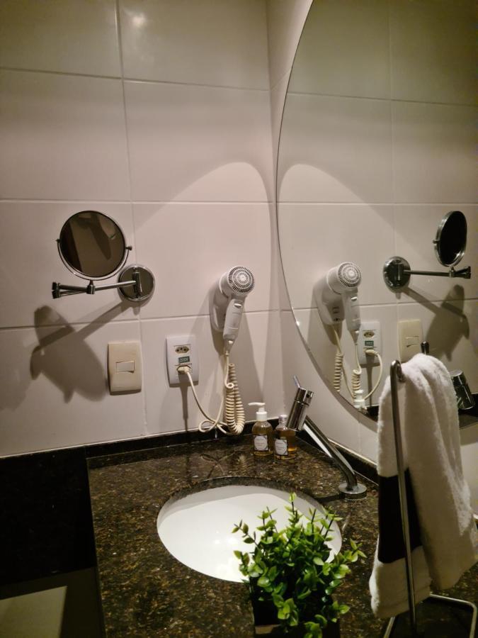 Ritz Suites Maceio Flat Particular Temporada Eksteriør bilde