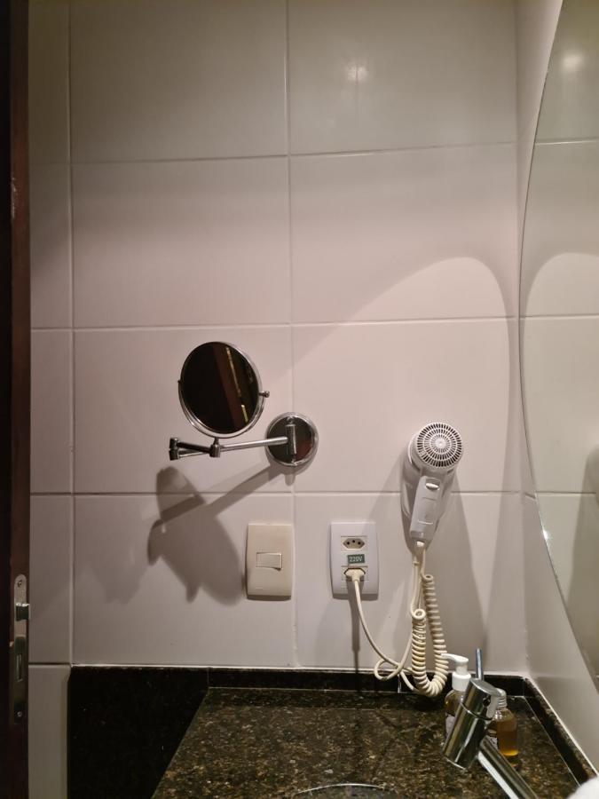 Ritz Suites Maceio Flat Particular Temporada Eksteriør bilde