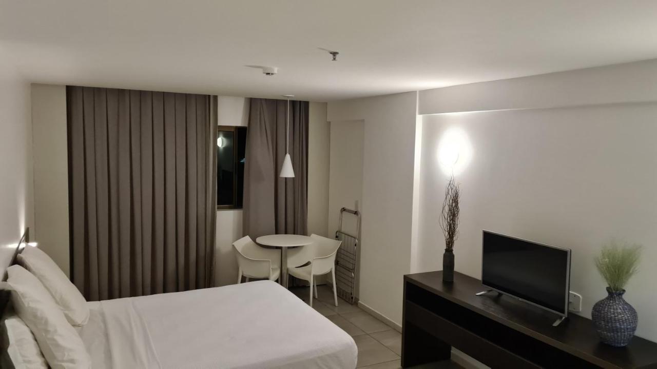 Ritz Suites Maceio Flat Particular Temporada Eksteriør bilde