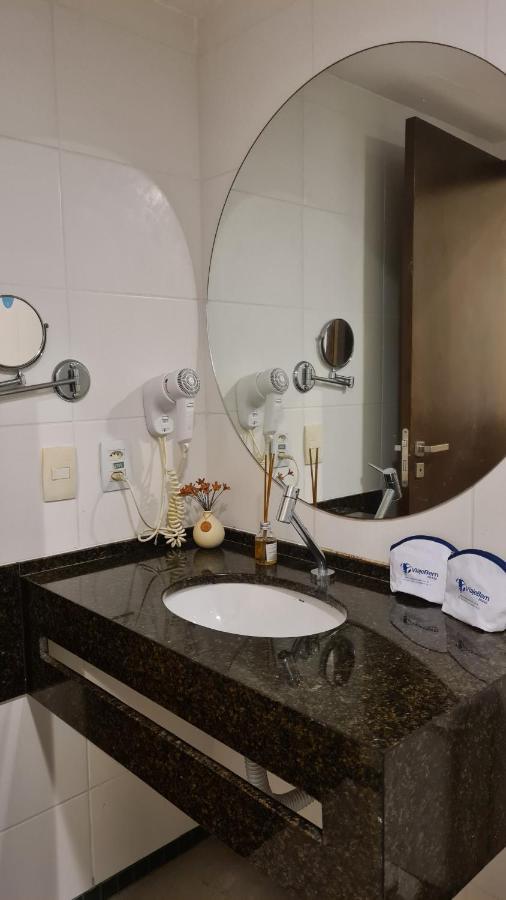 Ritz Suites Maceio Flat Particular Temporada Eksteriør bilde
