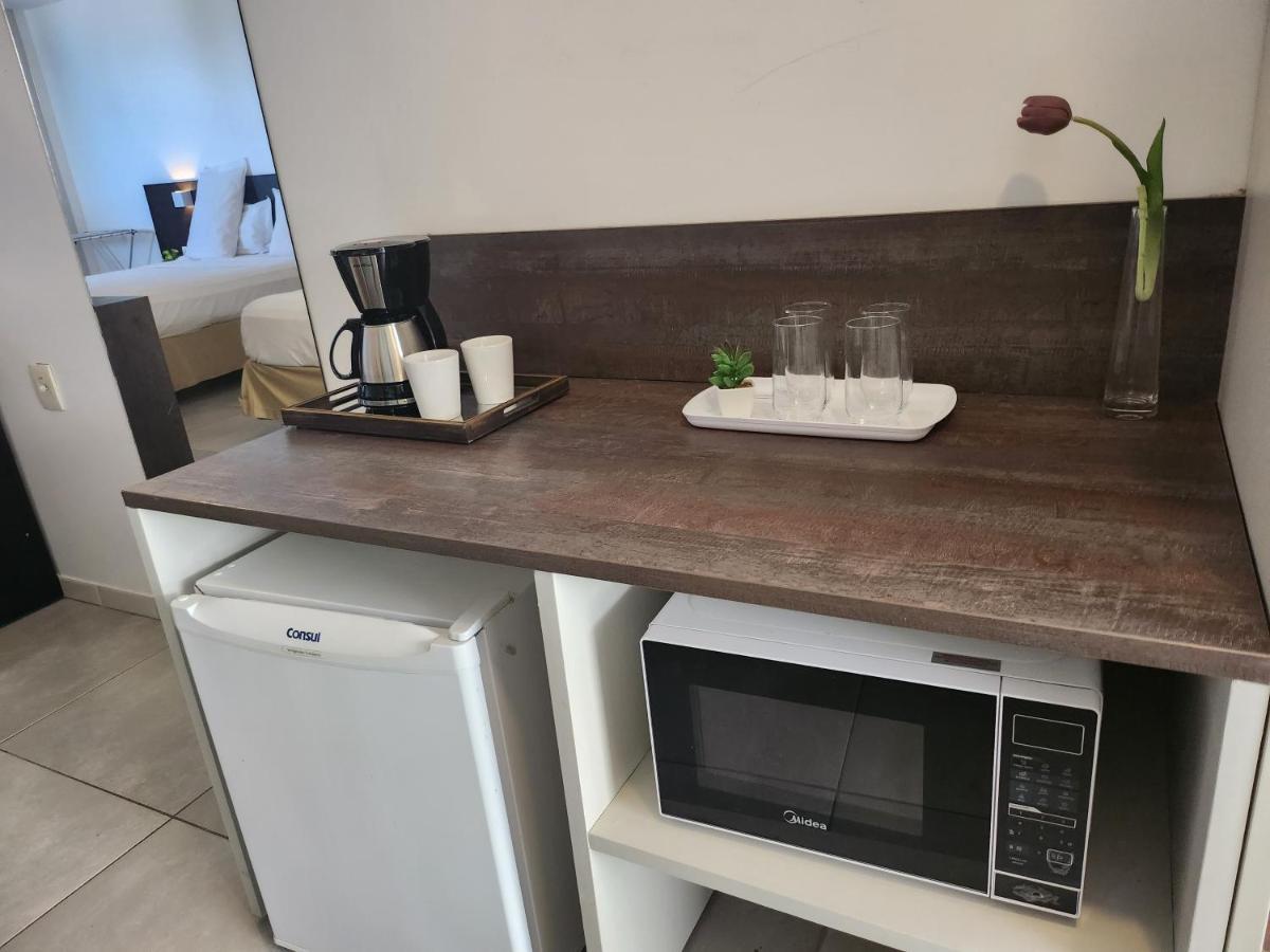 Ritz Suites Maceio Flat Particular Temporada Eksteriør bilde