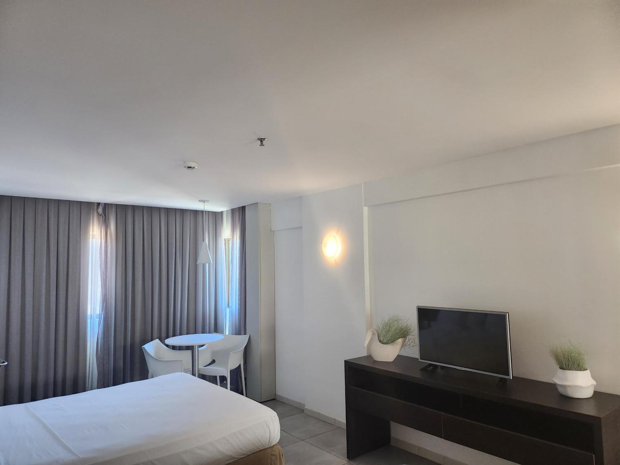 Ritz Suites Maceio Flat Particular Temporada Eksteriør bilde