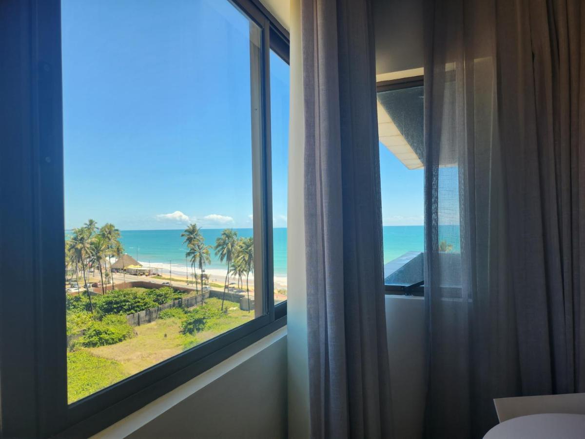 Ritz Suites Maceio Flat Particular Temporada Eksteriør bilde