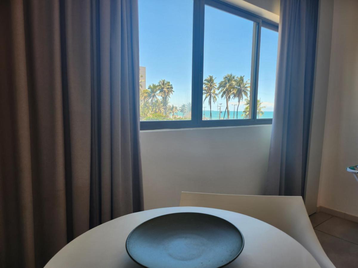 Ritz Suites Maceio Flat Particular Temporada Eksteriør bilde