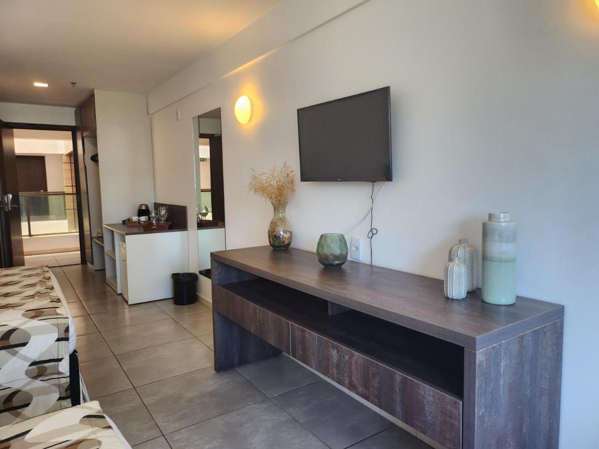 Ritz Suites Maceio Flat Particular Temporada Eksteriør bilde