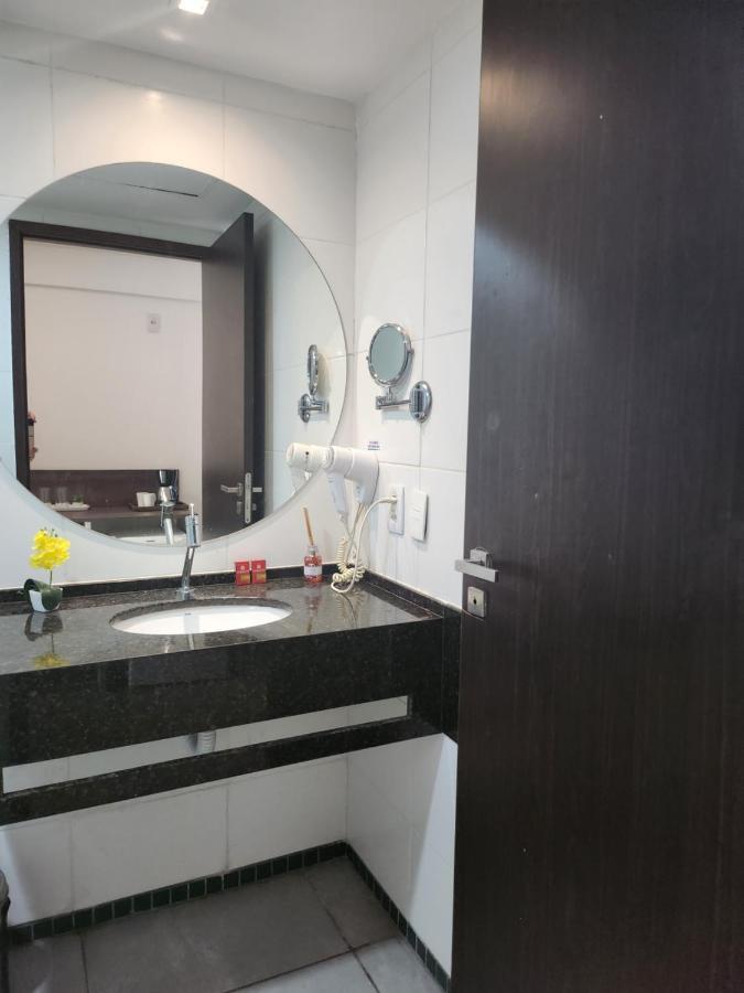 Ritz Suites Maceio Flat Particular Temporada Eksteriør bilde