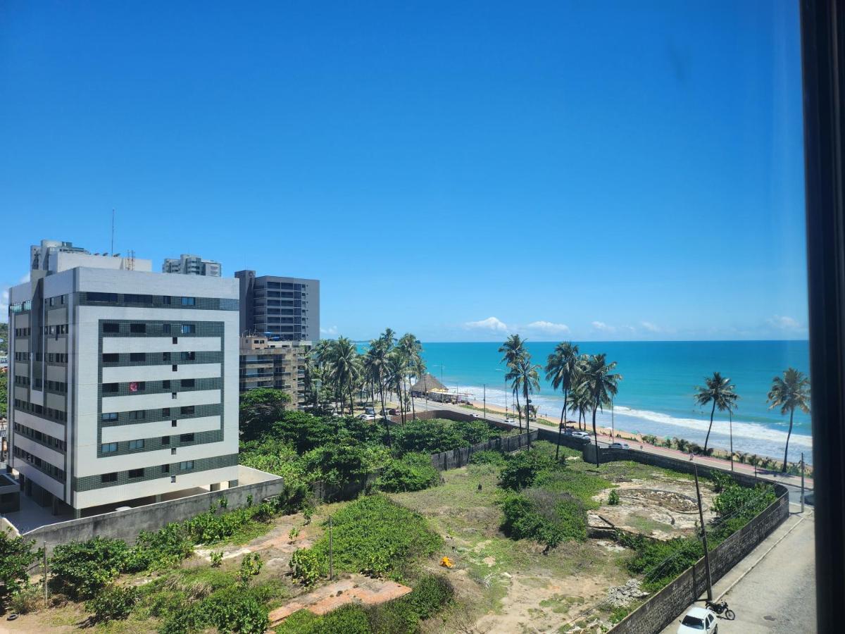 Ritz Suites Maceio Flat Particular Temporada Eksteriør bilde