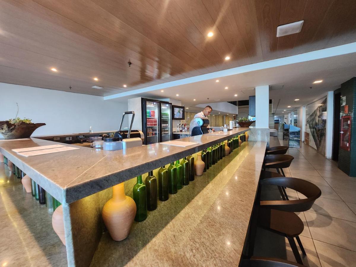 Ritz Suites Maceio Flat Particular Temporada Eksteriør bilde